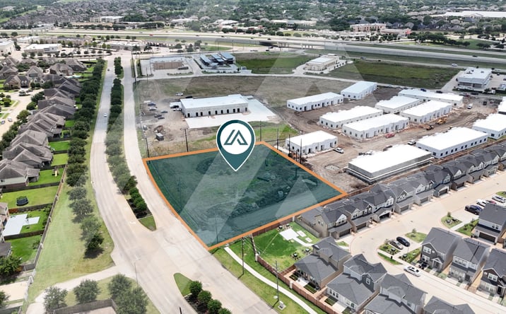 Pictures of Land property located at 5150 Meadow Ranch Pkwy, Richmond, TX 77407 for sales - image #1