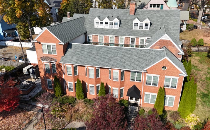 Pictures of Business for Sale, Senior Living, Special Purpose property located at 157 Hillside Ave, Waterbury, CT 06710 for sales - image #1