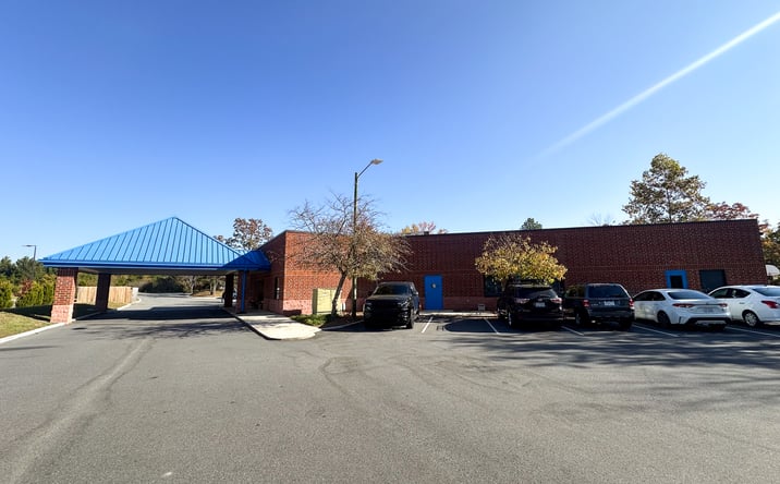 Pictures of Retail property located at 1951 Derita Rd, Concord, NC 28027 for sales - image #1
