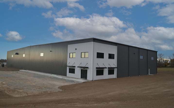 Pictures of Industrial property located at 6 Ringle Ave, Wabash, IN 46992 for sales - image #1
