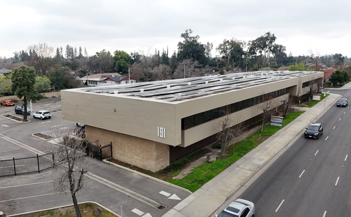 Pictures of Office property located at 191 W Shaw Ave, Fresno, CA 93704 for sales - image #1