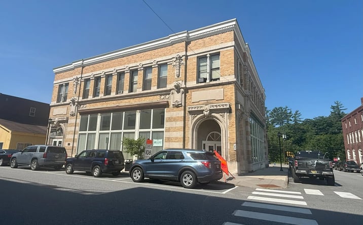 Pictures of Office property located at 49 Congress St, Rumford, ME 04276 for sales - image #1