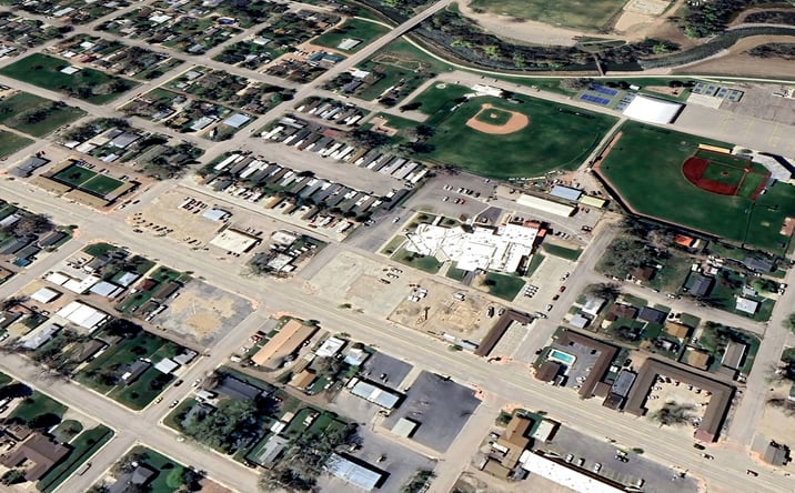 Pictures of Land property located at 1571 N Main St, Sheridan, WY 82801 for sales - image #1