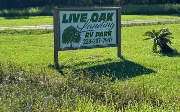 Pictures of Special Purpose property located at 7916 Old Stage Road, Moss Point, MS 39562 for sales - image #1