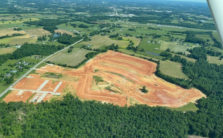 Pictures of Land, Mixed Use, Office, Retail property located at Palmer Ct, Glasgow, KY 42141 for sales - image #1