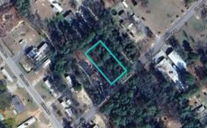 Pictures of Land property located at 0 Chestnut Avenue, North Augusta, SC 29841 for sales - image #1
