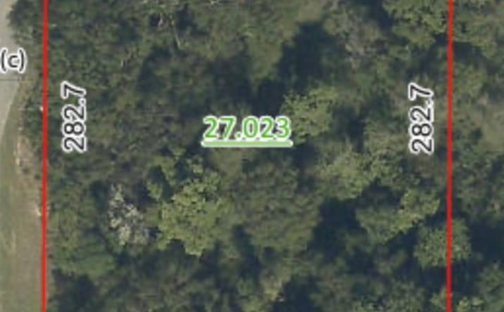 Pictures of Land property located at Mcauliffe Dr, Robertsdale, AL 36567 for sales - image #1