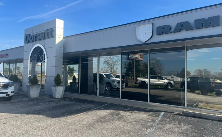 Pictures of Retail property located at 4120 S US Hwy 41, Terre Haute, IN 47802 for sales - image #1