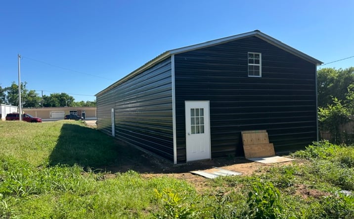 Pictures of Multifamily, Mixed Use, Self Storage property located at 8509 NE 51st St, Spencer, OK 73084 for sales - image #1