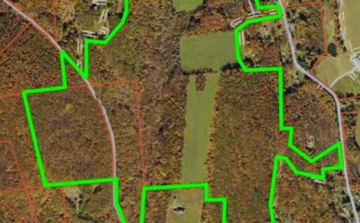 Pictures of Land property located at Cascade Mt Perrys Corners Road, Amenia, NY 12501 for sales - image #1