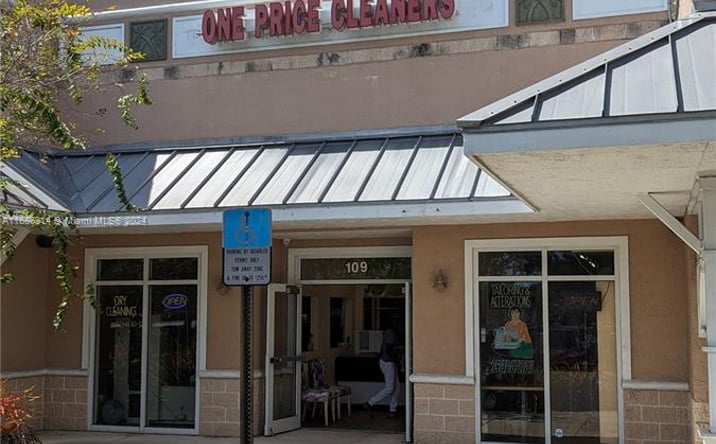 Pictures of Special Purpose property located at 109 S St Rd 7, Wellington, FL 33414 for sales - image #1