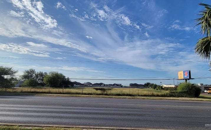 Pictures of Land property located at 0 E Business 83 Highway, Mission, TX 78572 for sales - image #1