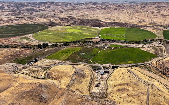 Pictures of Land property located at 6600 Little Willow Rd, Payette, ID 83661 for sales - image #1