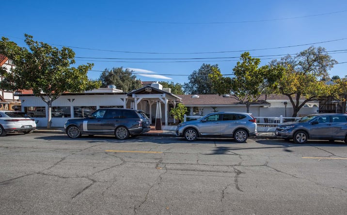 Pictures of Retail property located at 478 4th Place, Solvang, CA 93463 for sales - image #1
