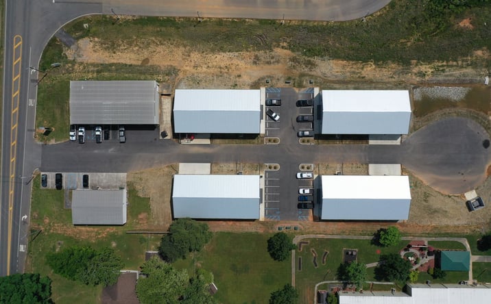 Pictures of Industrial property located at Mary Alice Wy, Athens, AL 35611 for sales - image #1