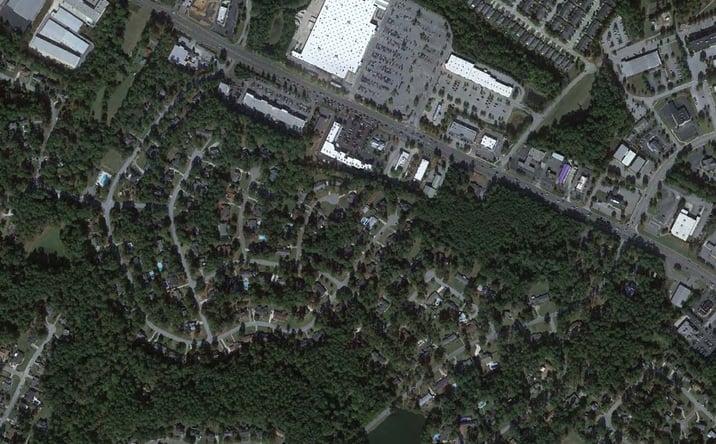 Pictures of Retail, Land property located at 4410 Washington Rd, Evans, GA 30809 for sales - image #1