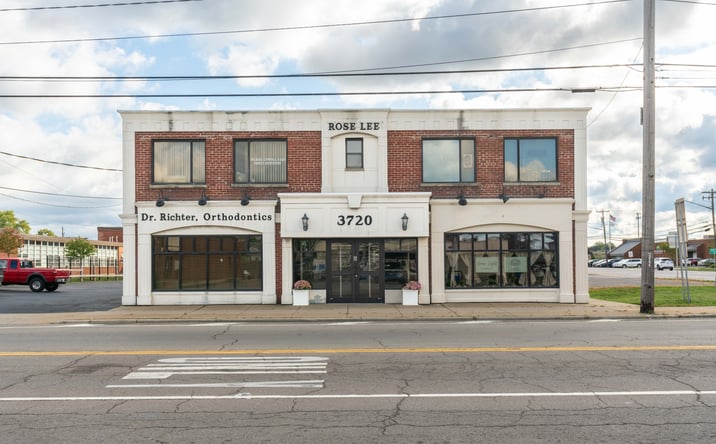 Pictures of Office, Retail property located at 3720 South Park Ave, Buffalo, NY 14219 for sales - image #1