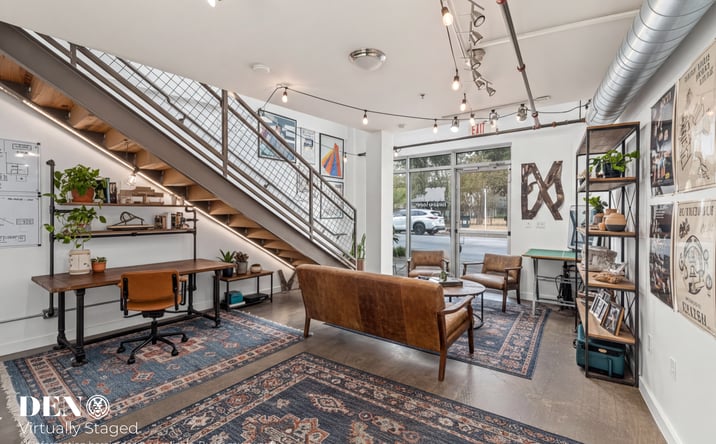Pictures of Mixed Use, Office, Retail property located at 1601 E Cesar Chavez St #106, Austin, TX 78702 for sales - image #1