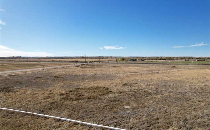 Pictures of Land property located at 3403 Rairden Ln, Worland, WY 82401 for sales - image #1