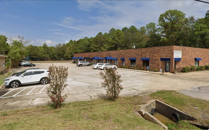 Pictures of Office, Retail property located at 1408 US-90, Gautier, MS 39553 for sales - image #1