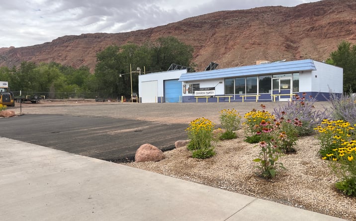 Pictures of Land property located at 588 Kane Creek Blvd, Moab, UT 84532 for sales - image #1