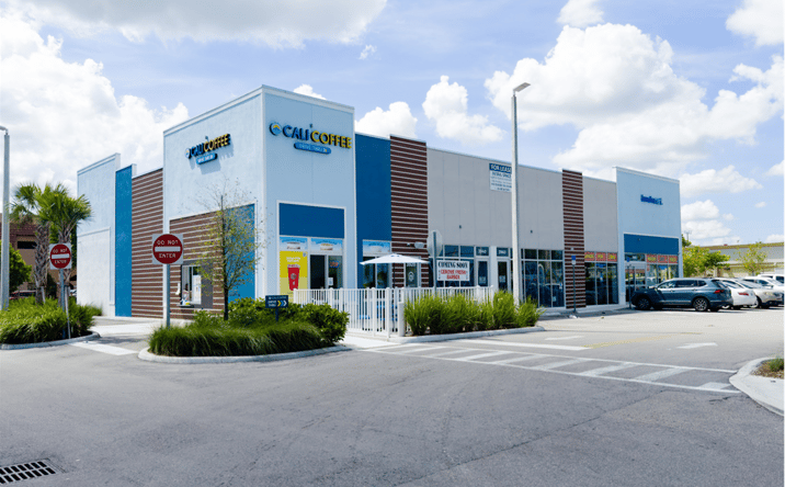Pictures of Retail property located at 3920 Prospect Rd, Fort Lauderdale, FL 33319 for sales - image #1