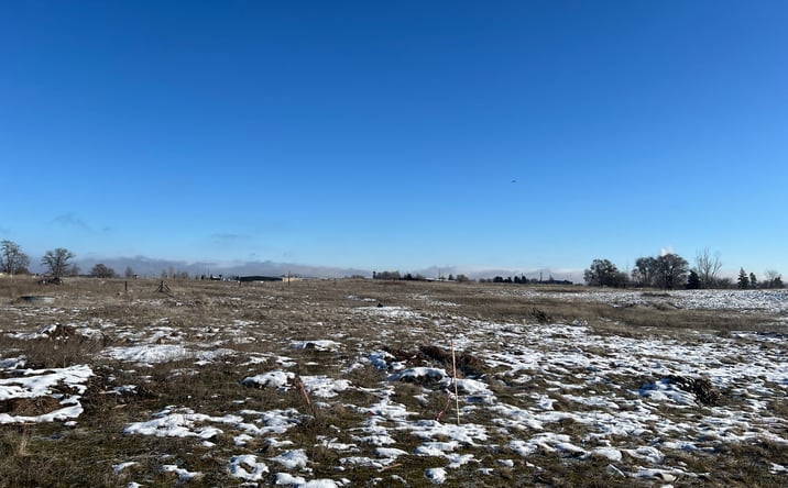 Pictures of Land property located at S Russell Street, Airway Heights, WA 99001 for sales - image #1