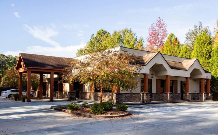 Pictures of Retail property located at 3506 Bush River Rd, Columbia, SC 29210 for sales - image #1