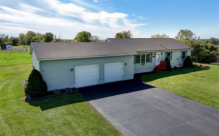 Pictures of Land, Special Purpose property located at 1262 Fitzpatrick Rd, Auburn, NY 13021 for sales - image #1