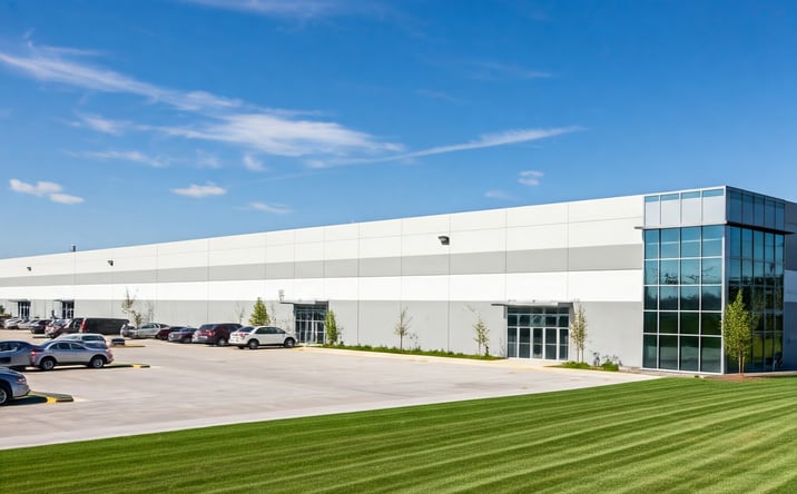 Pictures of Industrial property located at Laird Rd And Bill Carruth Pky, Hiram, GA 30141 for sales - image #1
