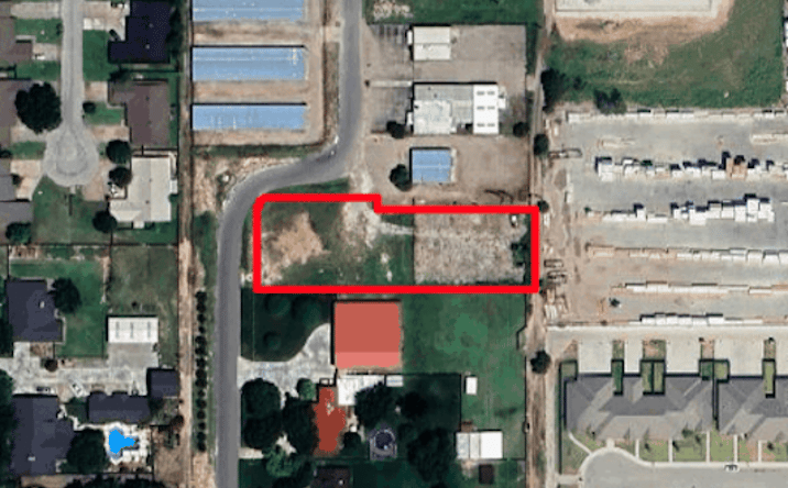 Pictures of Land property located at 6701 Quincy Ave, Lubbock, TX 79424 for sales - image #1