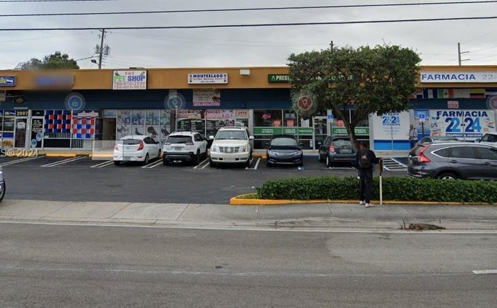 Pictures of Business for Sale, Retail property located at 2979 W 12 AVE, Hialeah, FL 33012 for sales - image #1