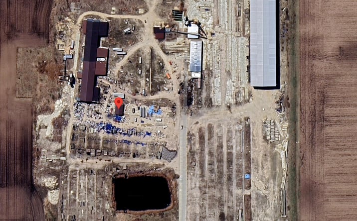 Pictures of Industrial property located at 15408 E 3200 N Rd, Blackstone, IL 61313 for sales - image #1