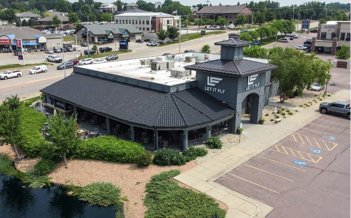 Pictures of Retail property located at 5001 S Western Ave, Sioux Falls, SD 57108 for sales - image #1