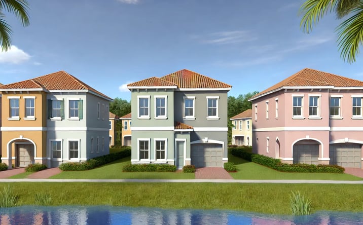 Pictures of Land property located at 539 Lake Ave, Maitland, FL 32751 for sales - image #1
