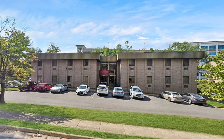 Pictures of Office property located at 3022 Javier Rd, Fairfax, VA 22031 for sales - image #1