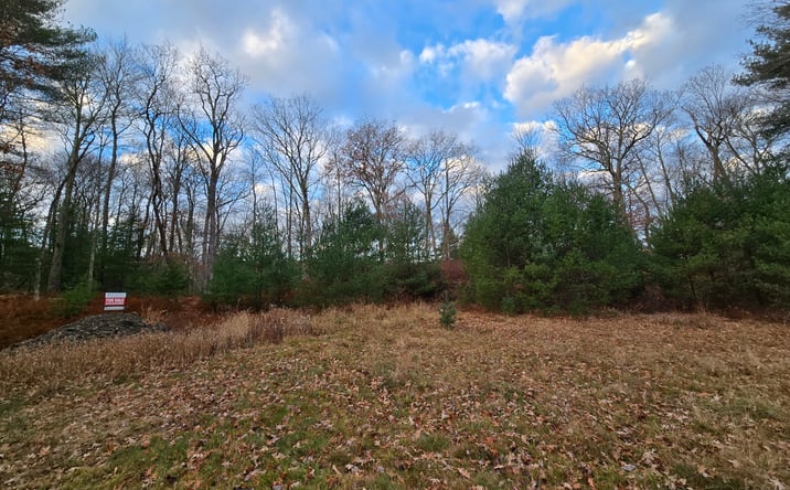 Pictures of Land property located at 3 Bond Court, Milford, PA 18337 for sales - image #1