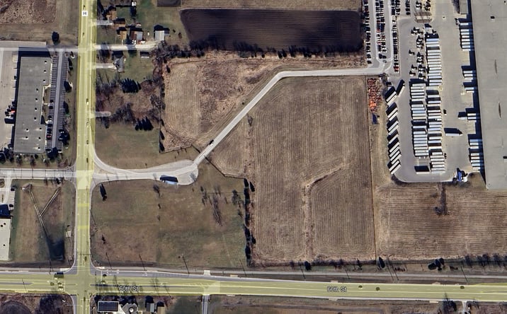 Pictures of Land property located at 5721 88th Ave, Kenosha, WI 53144 for sales - image #1