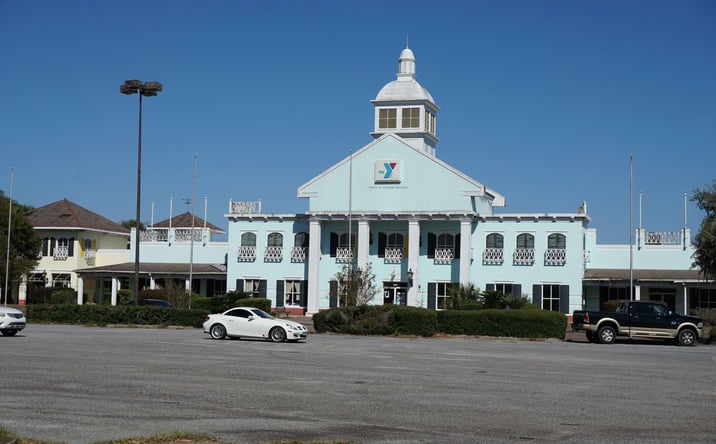 Pictures of Land property located at 1111 Magnolia Bluff Way, Darien, GA 31305 for sales - image #1