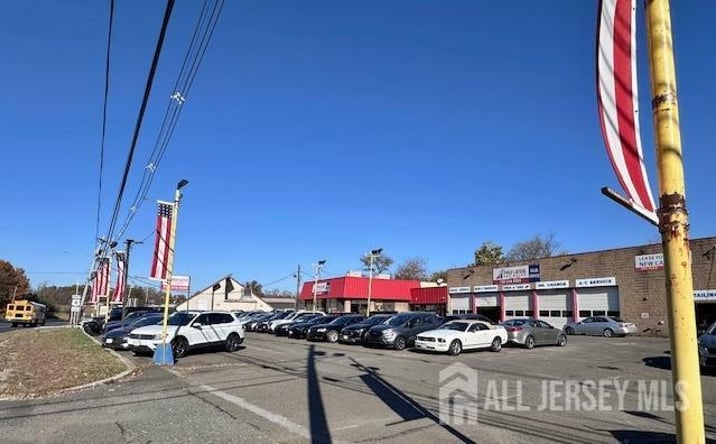 Pictures of Special Purpose property located at 0 Route 9 Highway, Sayreville, NJ 08879 for sales - image #1