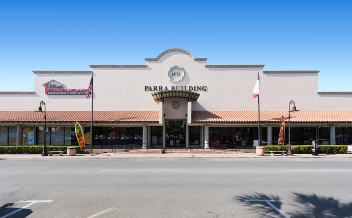Pictures of Mixed Use, Office, Retail, Special Purpose property located at 744 E Washington St, Brownsville, TX 78520 for sales - image #1