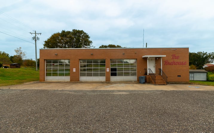 Pictures of Retail, Self Storage property located at 907 Bethlehem Rd, Kings Mountain, NC 28086 for sales - image #1