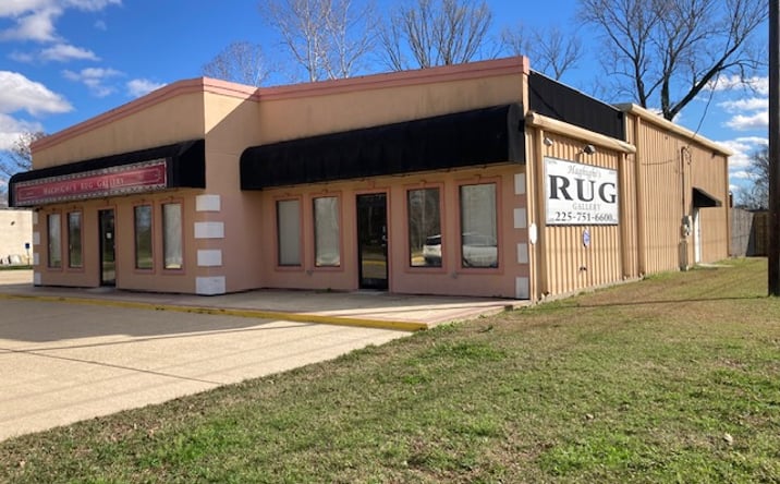 Pictures of Retail, Office property located at 13420 Coursey Blvd, Baton Rouge, LA 70817 for sales - image #1