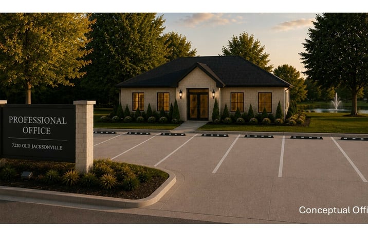 Pictures of Land property located at 7220 Old Jacksonville Hwy, Tyler, TX 75703 for sales - image #1