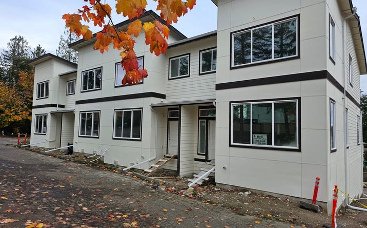 Pictures of Multifamily property located at 8029 238th St SW, Edmonds, WA 98026 for sales - image #1