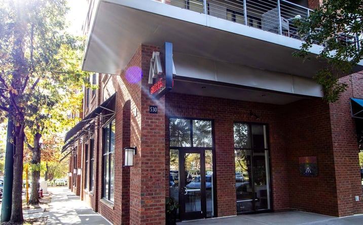 Pictures of Retail, Office property located at 530 Lady St, Columbia, SC 29201 for sales - image #1