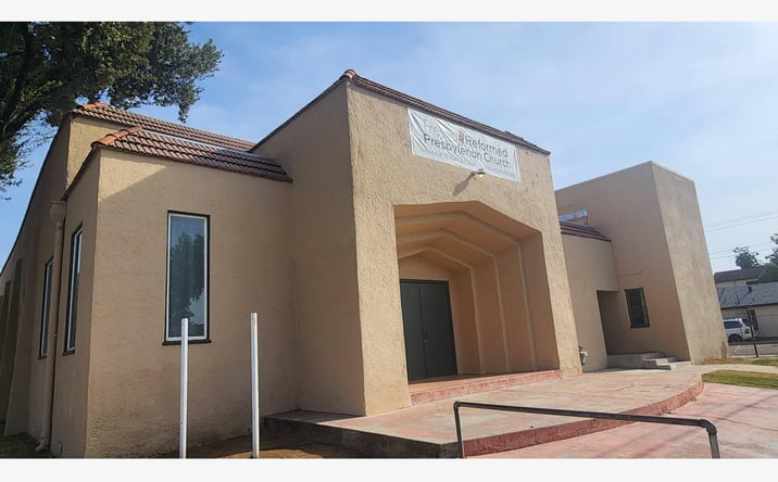 Pictures of Special Purpose property located at 398 N Maple Ave, Fresno, CA 93702 for sales - image #1