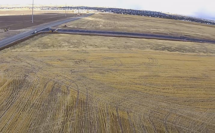 Pictures of Land, Retail property located at 9001 S Uone Eleven Hwy, West Jordan, UT 84088 for sales - image #1