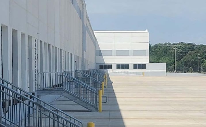 Pictures of Office, Industrial property located at 15600 Carpenters Logistics Dr, Channelview, TX 77530 for sales - image #1