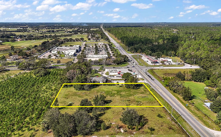 Pictures of Land property located at FL-44, Sorrento, FL 32776 for sales - image #1